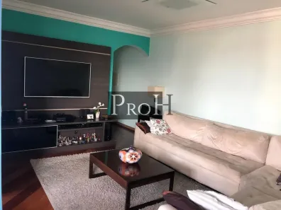 Apartamento com 3 Quartos à venda, 103m² no Vila Lusitânia, São Bernardo do Campo