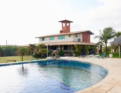 Casa com 6 Quartos à venda, 704m² no , São Gonçalo do Amarante