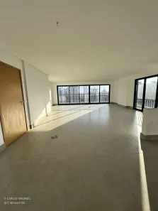 Apartamento com 4 Quartos à venda, 208m² no Setor Bueno, Goiânia