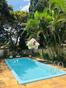 Casa com 4 Quartos à venda, 485m² no Vila Rosália, Guarulhos