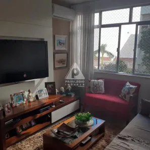 Apartamento com 1 Quarto à venda, 67m² no Copacabana, Rio de Janeiro