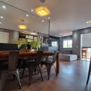 Apartamento com 2 Quartos à venda, 71m² no Centro, São Bernardo do Campo