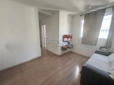 Apartamento com 2 Quartos à venda, 44m² no Centro, Canoas
