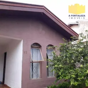 Casa com 4 Quartos à venda, 102m² no Jardim Nossa Senhora de Fátima, Americana