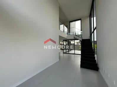 Casa de Condomínio com 3 Quartos à venda, 276m² no Vila Nova, Joinville