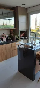 Apartamento com 3 Quartos à venda, 130m² no Parque Prado, Campinas