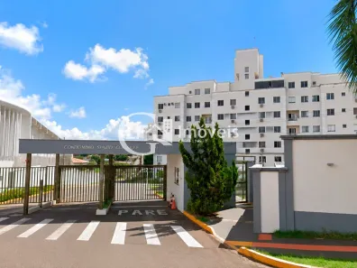 Apartamento com 3 Quartos à venda, 82m² no São Francisco, Campo Grande