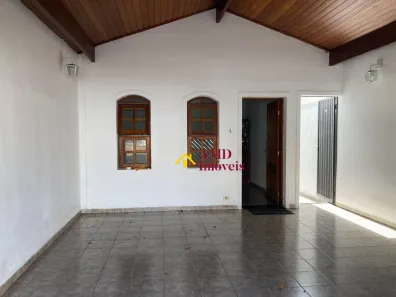 Casa com 3 Quartos à venda, 87m² no Vila Independência, Piracicaba