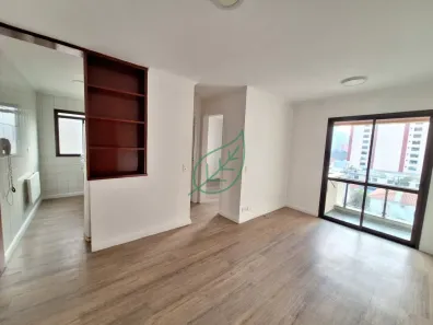 Apartamento com 1 Quarto à venda, 37m² no Vila Olímpia, São Paulo