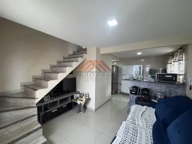 Casa com 3 Quartos à venda, 110m² no Prado, Nova Friburgo