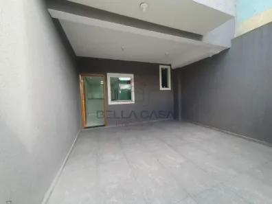 Sobrado com 3 Quartos à venda, 90m² no Chácara Mafalda, São Paulo