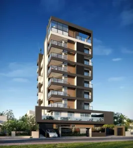 Apartamento com 1 Quarto à venda, 191m² no América, Joinville