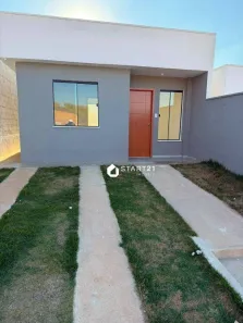 Casa com 2 Quartos à venda, 56m² no Boa Vista, Barra Mansa