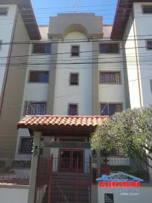 Apartamento com 1 Quarto à venda, 45m² no Jardim Gibertoni, São Carlos