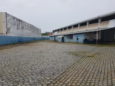 Galpão/Depósito/Armazém para alugar, 3598m² no Uruguai, Salvador