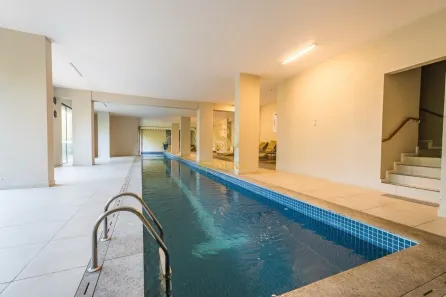 Apartamento com 3 Quartos à venda, 95m² no Itacorubi, Florianópolis