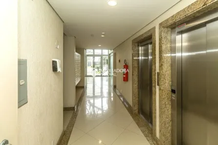 Apartamento com 2 Quartos à venda, 56m² no Jardim Botânico, Porto Alegre