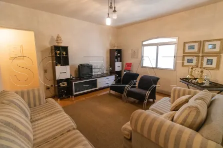 Flat com 2 Quartos à venda, 80m² no Jardim Paulista, São Paulo