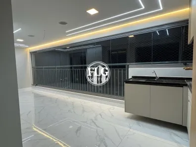 Apartamento com 2 Quartos à venda, 77m² no Vila Prudente, São Paulo