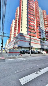 para alugar, 45m² no Campinas, São José