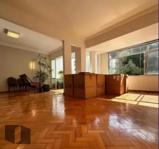 Apartamento com 4 Quartos à venda, 190m² no Copacabana, Rio de Janeiro