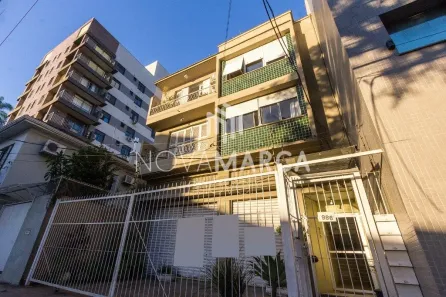 Apartamento com 2 Quartos à venda, 65m² no Rio Branco, Porto Alegre