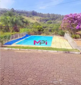 Fazenda/Sítio com 3 Quartos à venda, 374m² no Parque Nova Xampirra, Itatiba