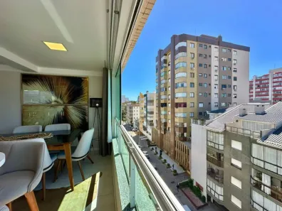 Apartamento com 3 Quartos à venda, 100m² no Capão da Canoa, Capão da Canoa