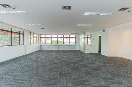 Ponto Comercial com 2 Quartos à venda, 131m² no Brooklin Paulista, São Paulo