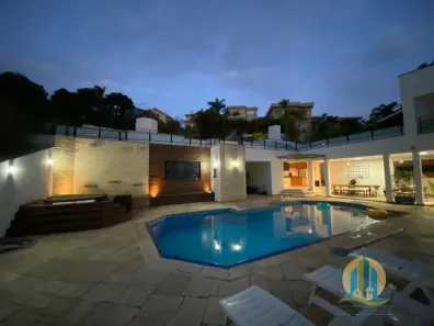 Casa com 4 Quartos à venda, 2400m² no Alphaville, Santana de Parnaíba