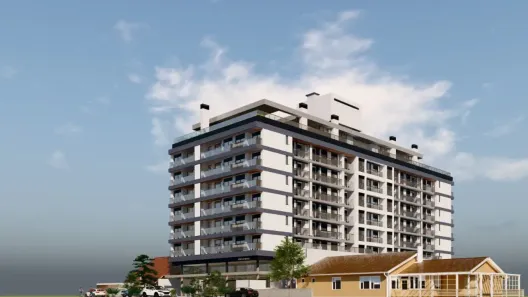 Apartamento com 2 Quartos à venda, 78m² no Canasvieiras, Florianópolis