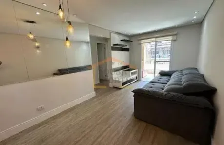 Apartamento com 3 Quartos à venda, 70m² no Jardim São Judas Tadeu, Guarulhos
