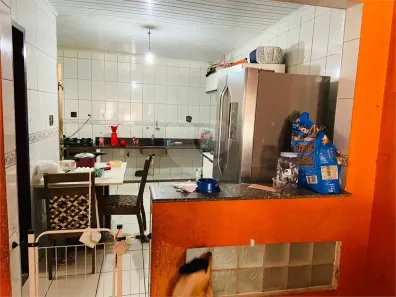 Casa com 2 Quartos à venda, 100m² no Vila Santa Clara, São Paulo
