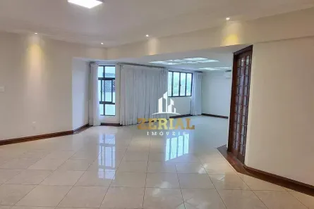 Cobertura com 3 Quartos à venda, 296m² no Santa Maria, São Caetano do Sul