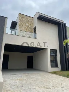 Casa de Condomínio com 3 Quartos à venda, 205m² no Jardim Novo Horizonte, Sorocaba
