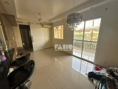 Apartamento com 3 Quartos à venda, 79m² no Praças Golfe, São José do Rio Preto