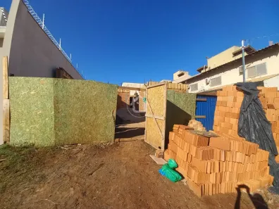 Casa com 3 Quartos à venda, 207m² no Vila Antônio Vendas, Campo Grande