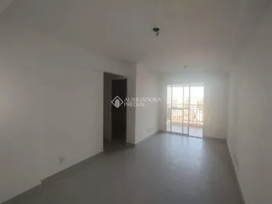 Apartamento com 2 Quartos para alugar, 58m² no Vila Gonçalves, São Bernardo do Campo