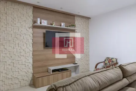 Casa com 3 Quartos à venda, 92m² no Vila Anastácio, São Paulo