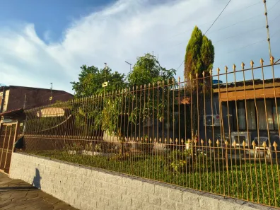 Casa com 3 Quartos à venda, 91m² no Walderez, Sapucaia do Sul