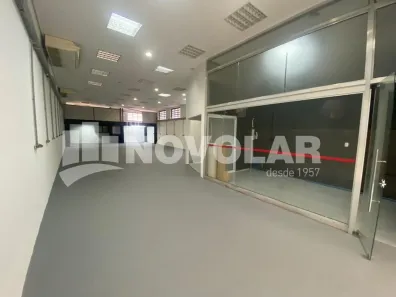 Prédio Comercial para alugar, 380m² no Jardim Paraíso, São Paulo