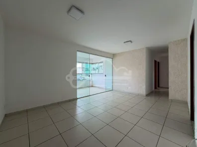 Apartamento com 3 Quartos para alugar, 80m² no Paquetá, Belo Horizonte