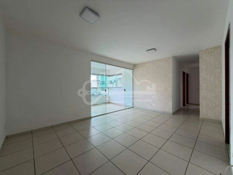 Apartamento com 3 quartos — Paquetá, Belo Horizonte
