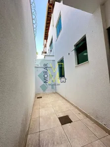 Apartamento com 2 Quartos à venda, 60m² no Copacabana, Belo Horizonte