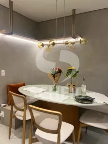 Apartamento com 2 Quartos à venda, 62m² no Jardim Santo Amaro, São Paulo