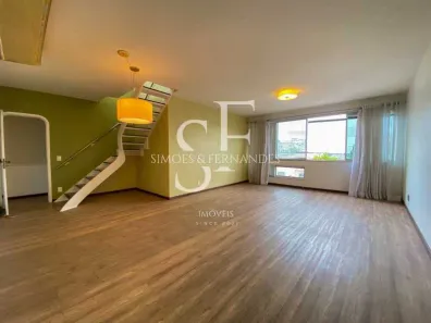 Cobertura com 4 Quartos à venda, 321m² no Tijuca, Rio de Janeiro