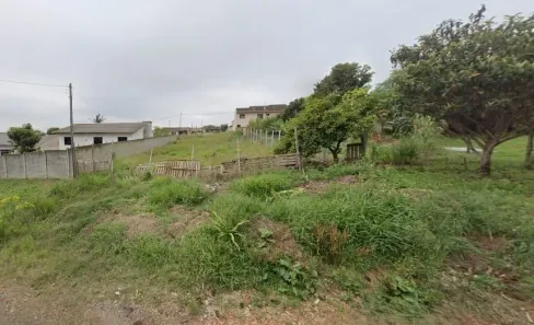 Lote/Terreno à venda, 462m² no Boa Vista, Ponta Grossa