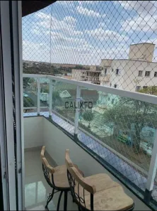 Apartamento com 2 Quartos à venda, 65m² no Santa Mônica, Uberlândia