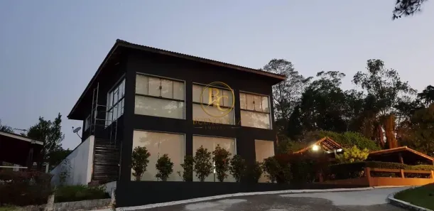 Casa de Condomínio com 3 Quartos à venda, 360m² no Santa Inês, Mairiporã