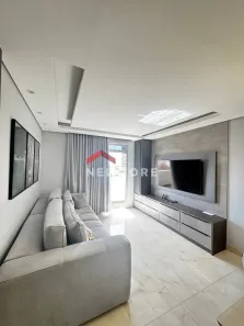Apartamento com 4 Quartos à venda, 168m² no Centro, Limeira